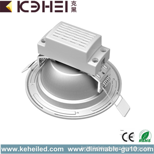 CE ROHS 220V AC Downlight 8W SMD 2835